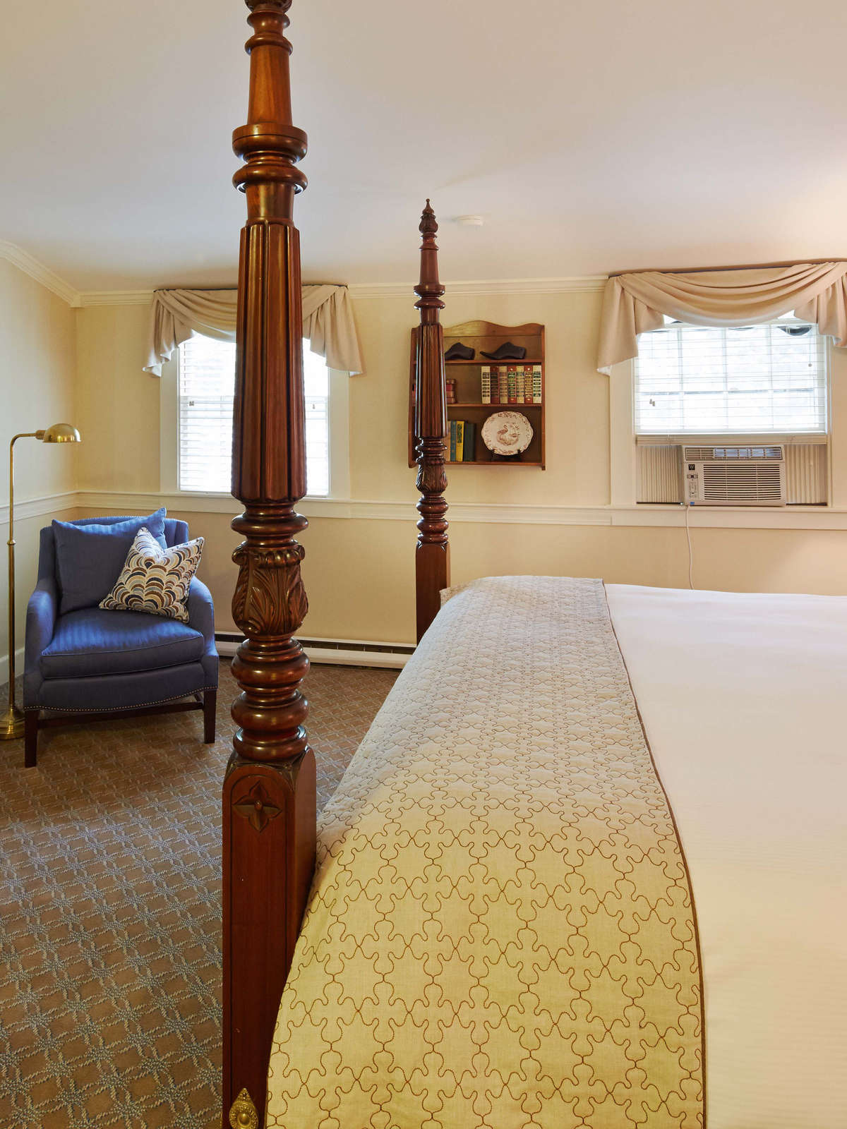 Hotel Cape Arundel Inn & Resort photo 3