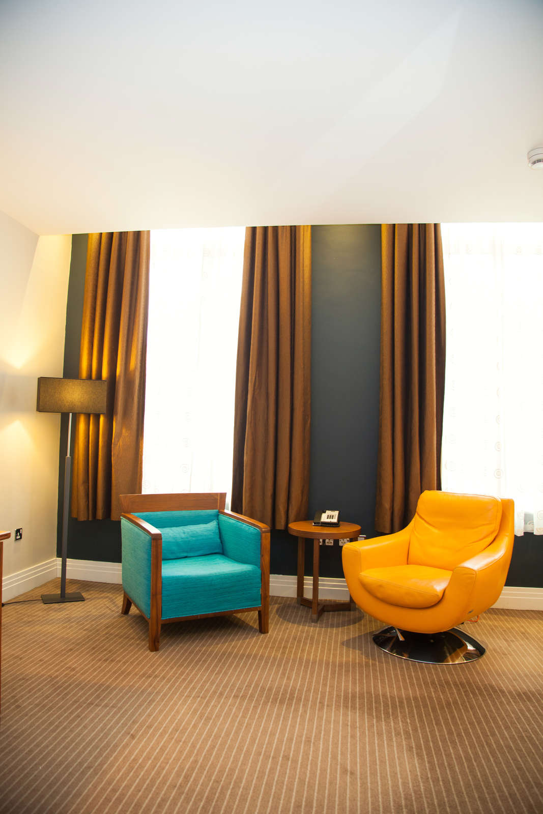 Hotel Hard Days Night Hotel photo 5