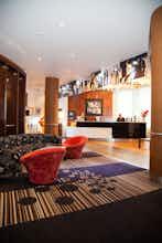 Hotel Hard Days Night Hotel photo 2