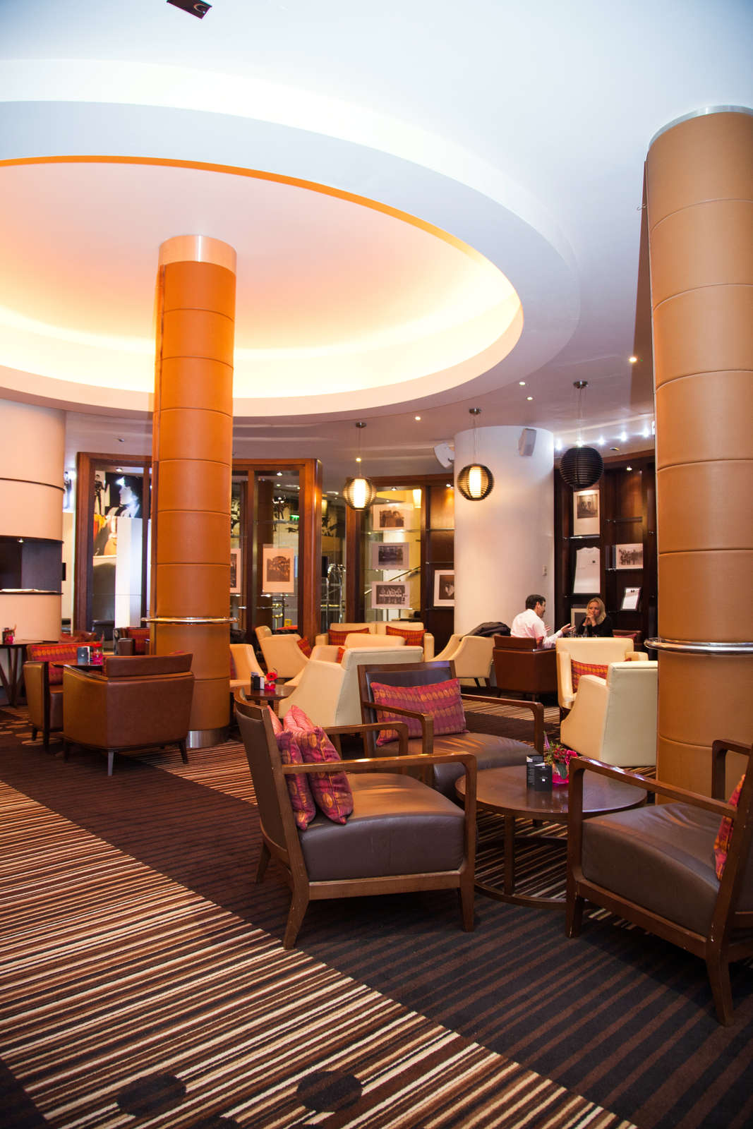 Hotel Hard Days Night Hotel photo 1