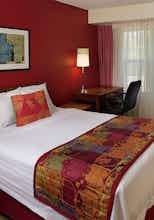 Hotel Residence Inn Portland Scarborough photo 4