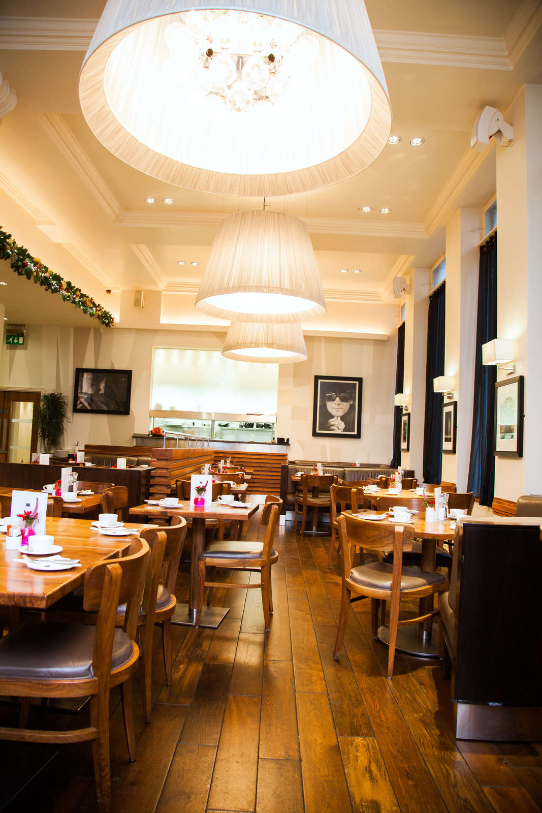 Hotel Hard Days Night Hotel photo 3