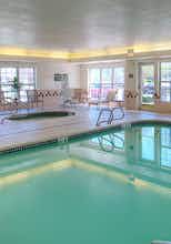 Hotel Residence Inn Portland Scarborough photo 1