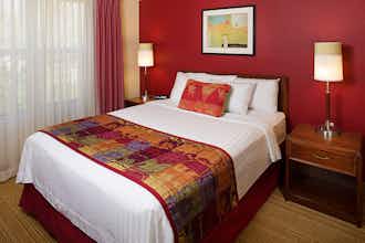 Hotel Residence Inn Portland Scarborough photo 3