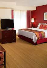 Hotel Residence Inn Portland Scarborough photo 2