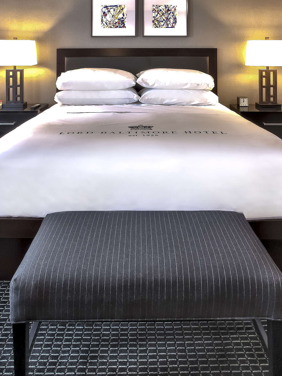 Hotel Lord Baltimore Hotel photo 3