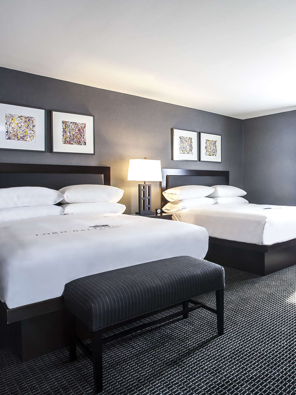 Hotel Lord Baltimore Hotel photo 4