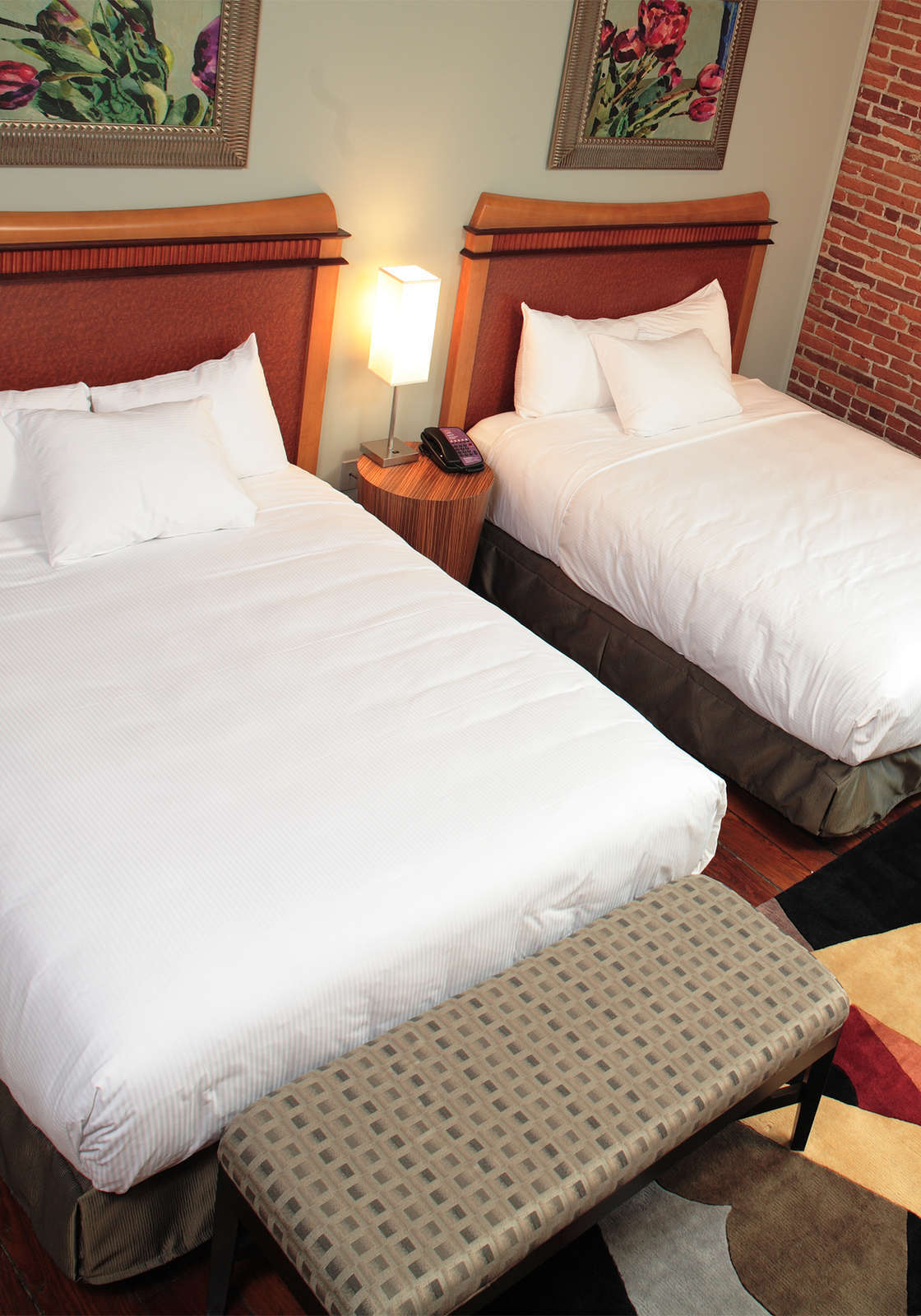 Hotel Lancaster Arts Hotel photo 2