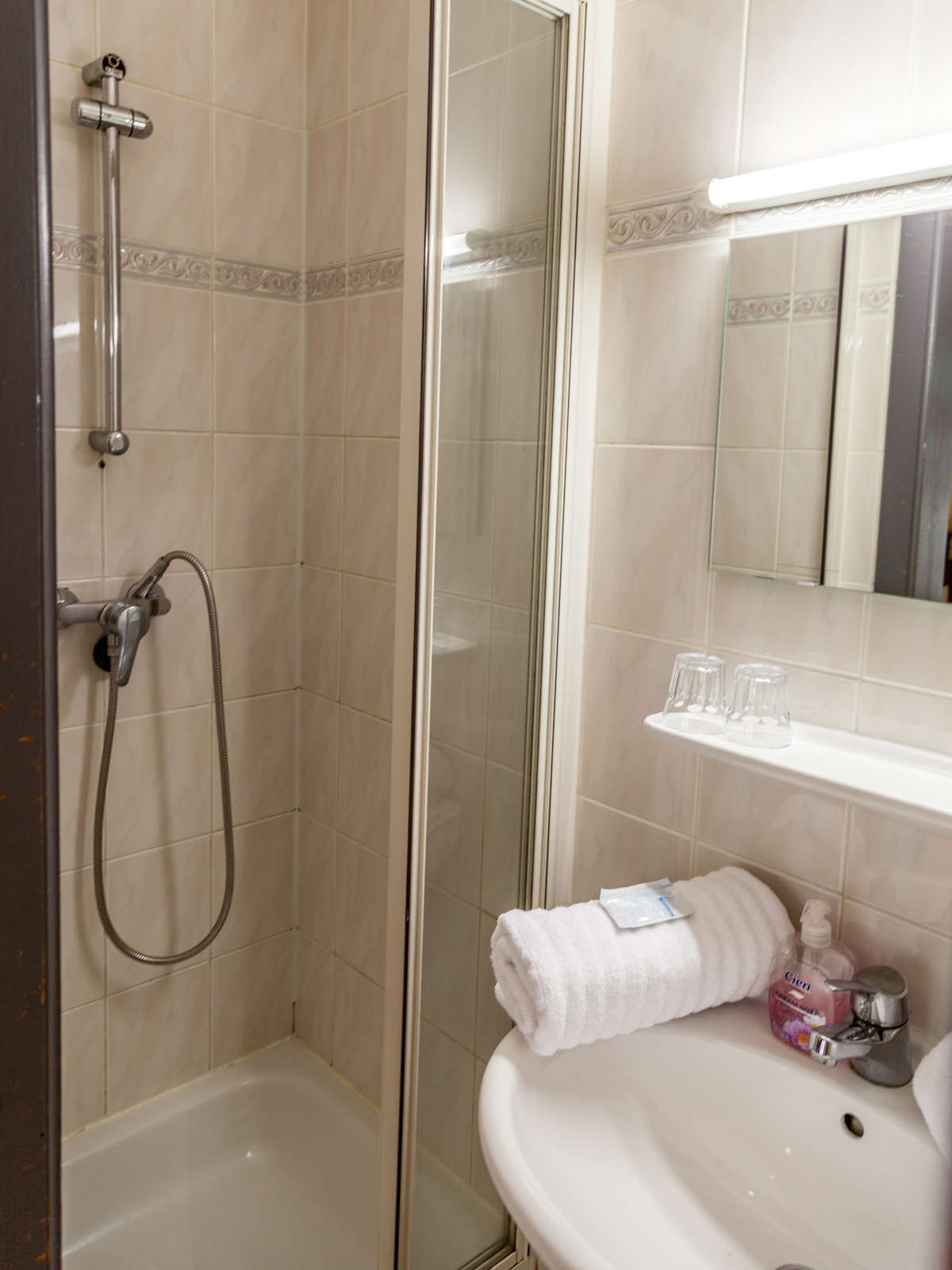 Hotel Hotel Postiljon photo 4