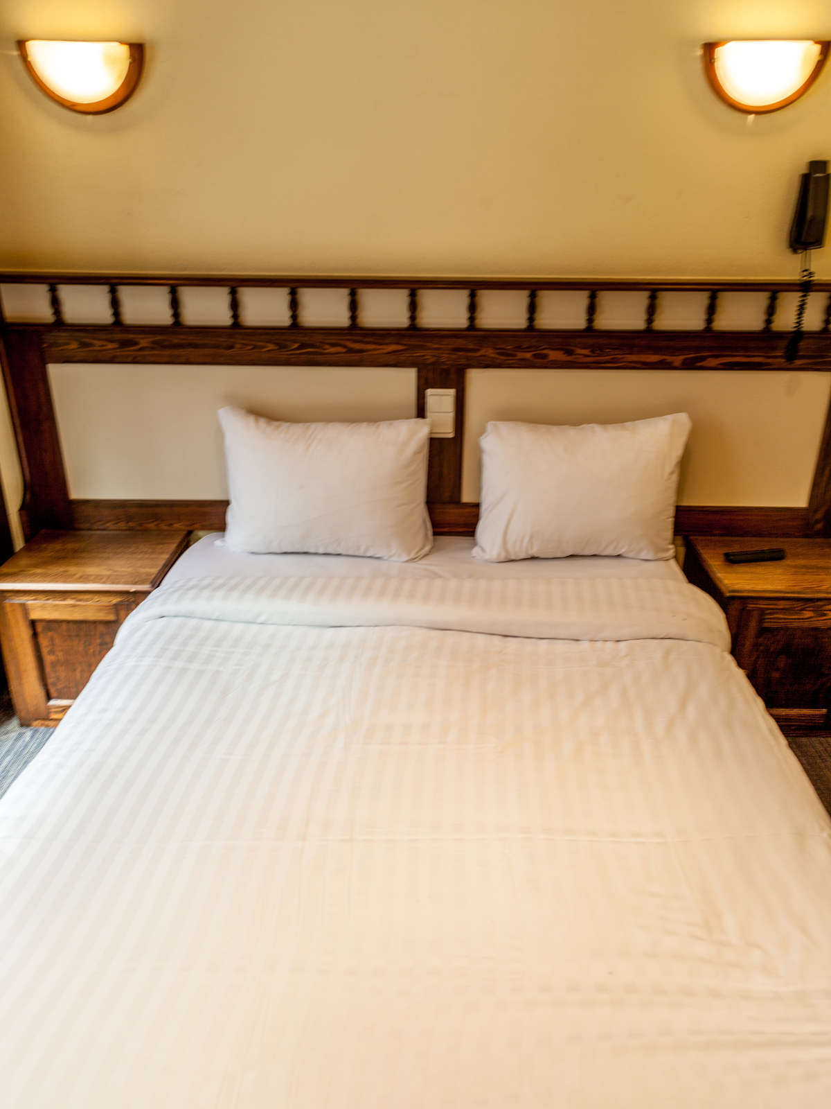 Hotel Hotel Postiljon photo 2