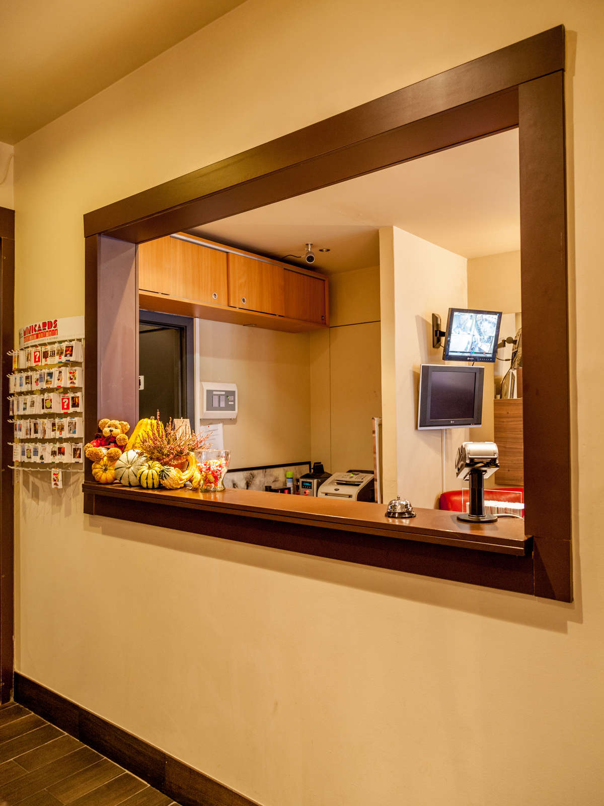 Hotel Hotel Postiljon photo 5