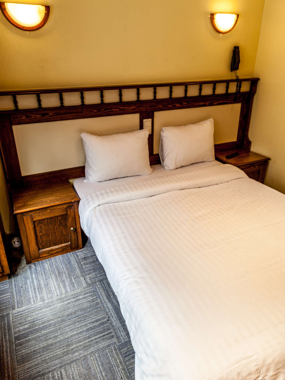 Hotel Hotel Postiljon photo 1