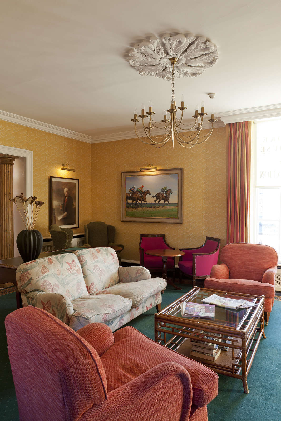 Hotel Pembroke Townhouse photo 5