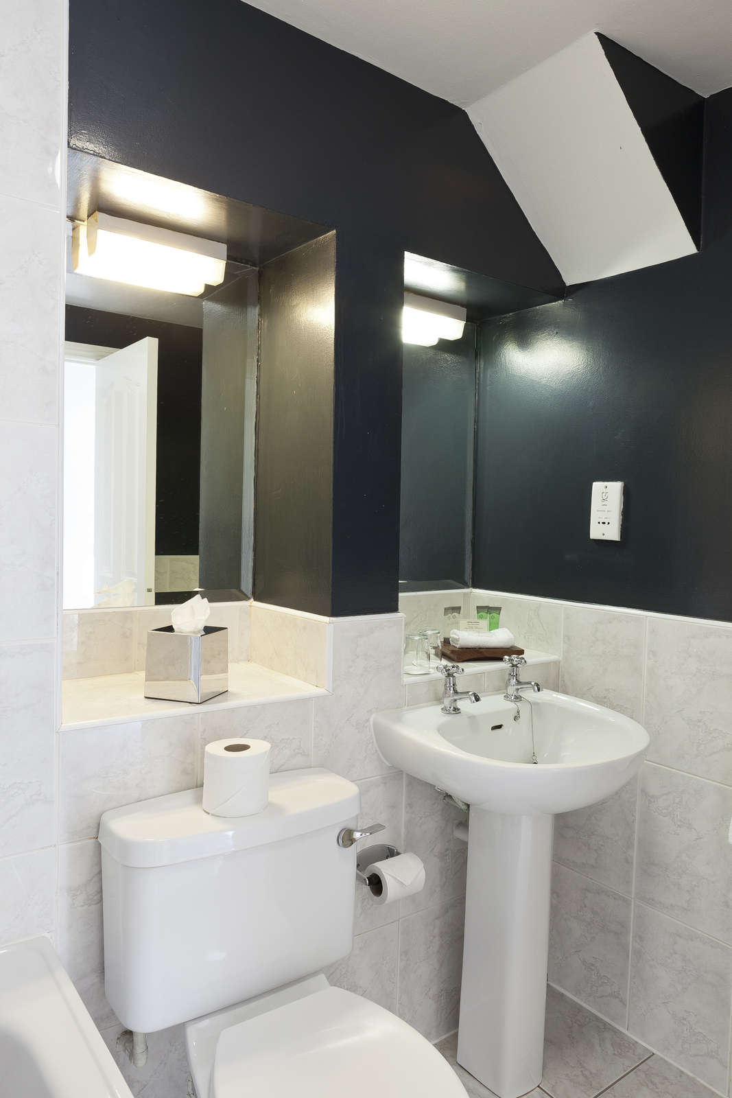 Hotel Pembroke Townhouse photo 3