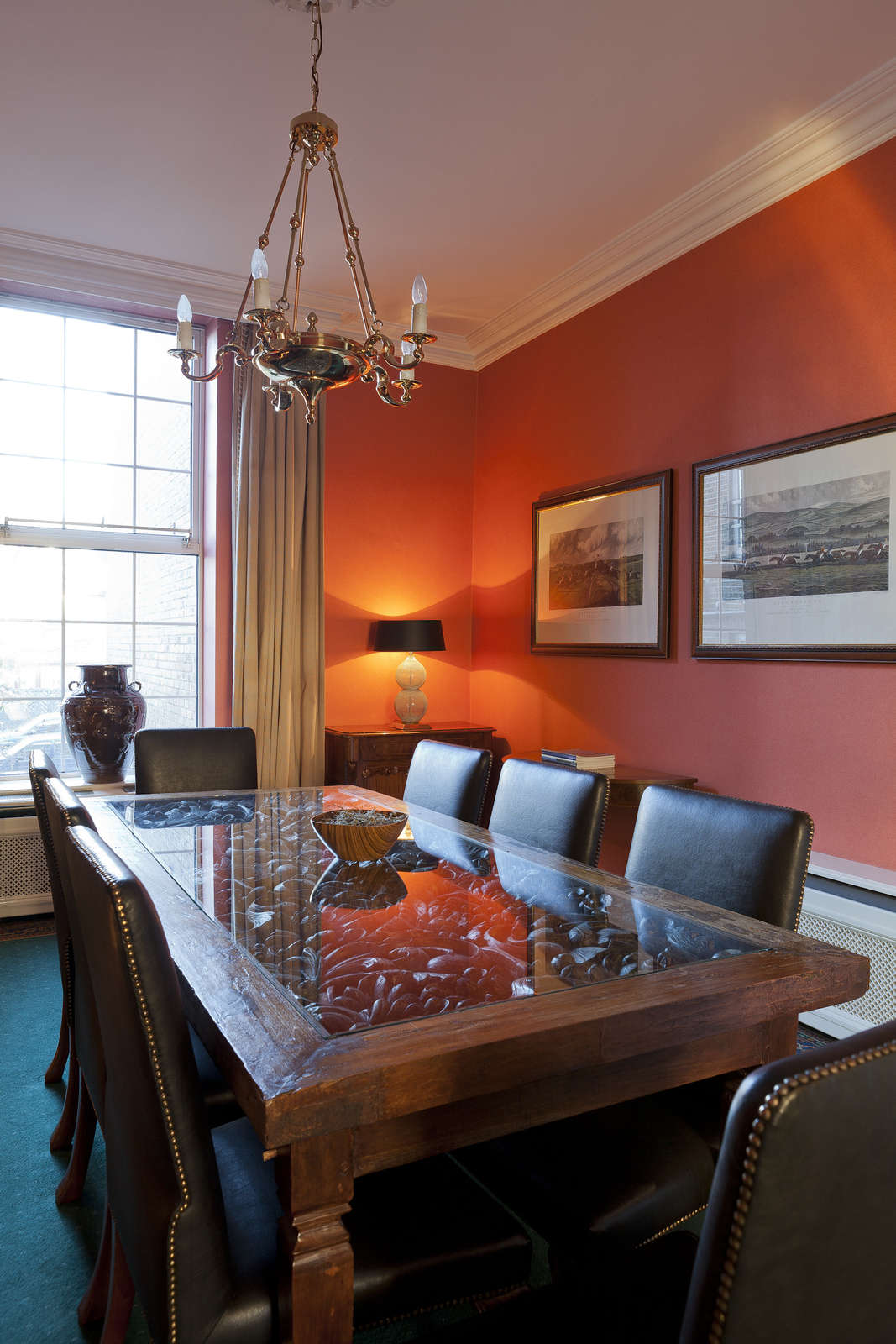 Hotel Pembroke Townhouse photo 4