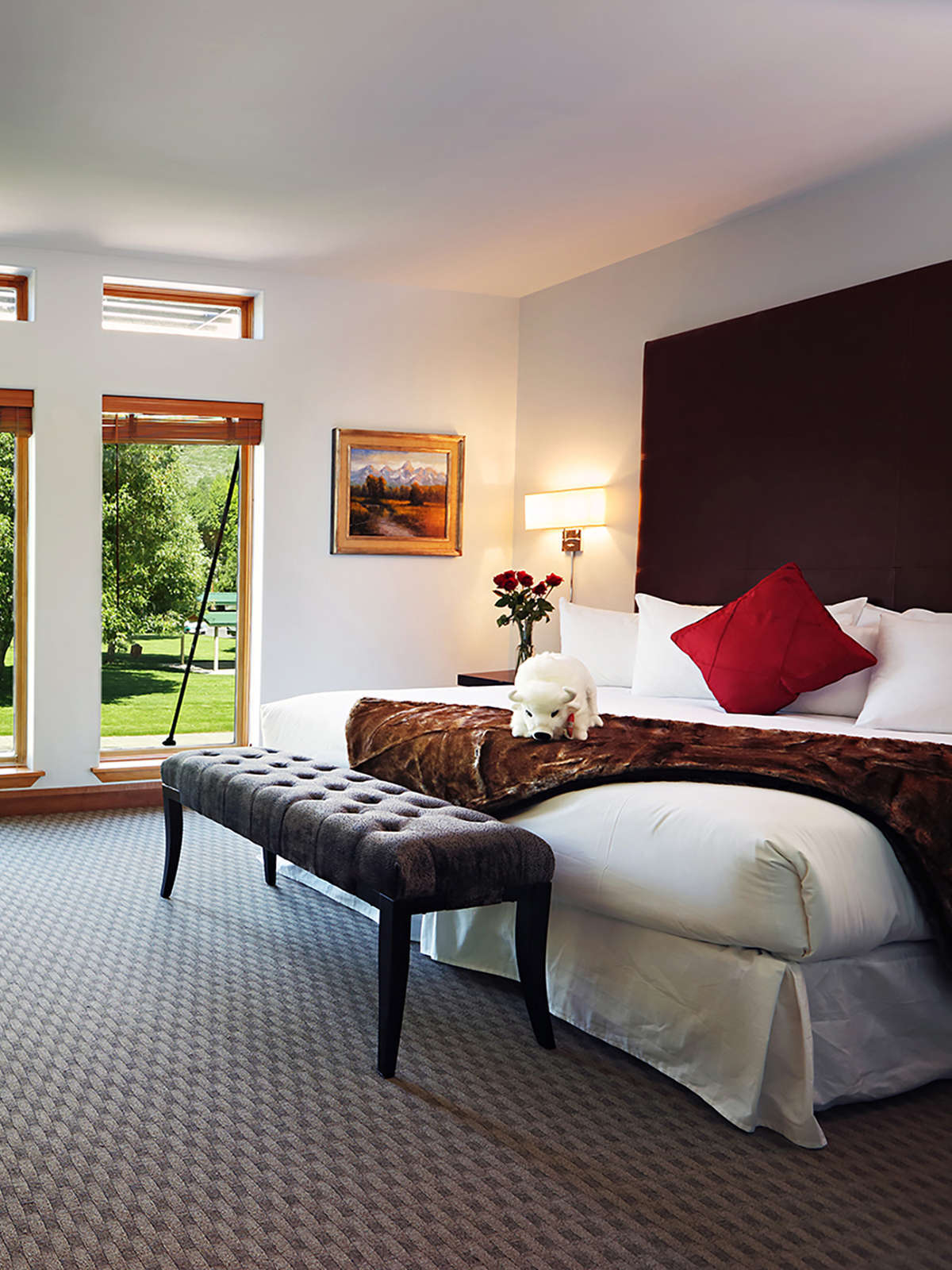 Hotel White Buffalo Club photo 1