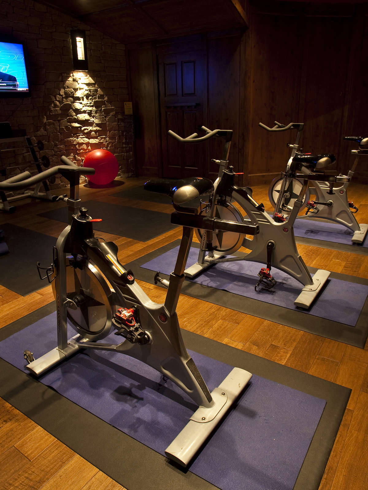 Hotel White Buffalo Club photo 2