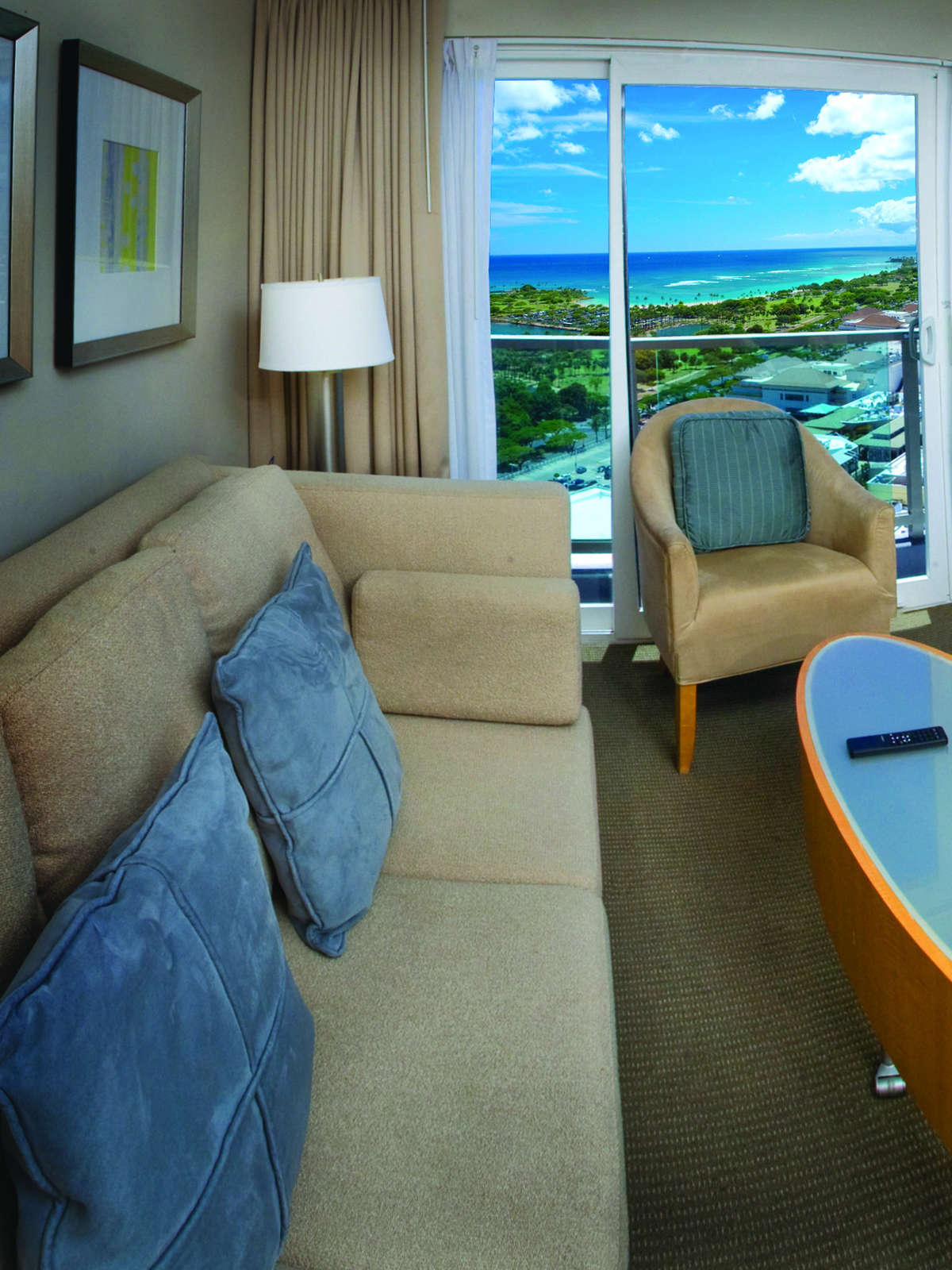 Hotel Ala Moana Hotel photo 3