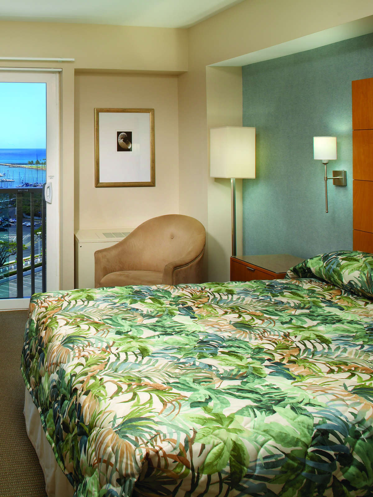 Hotel Ala Moana Hotel photo 1