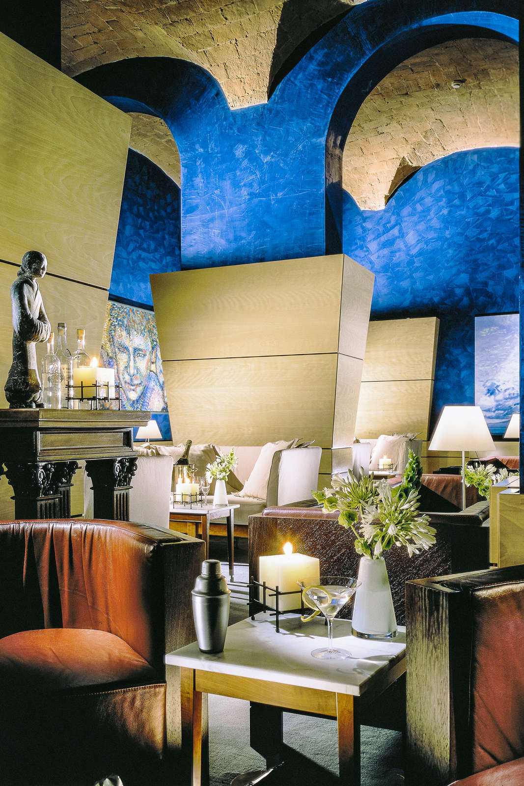 Hotel Empire Palace Hotel Rome photo 2