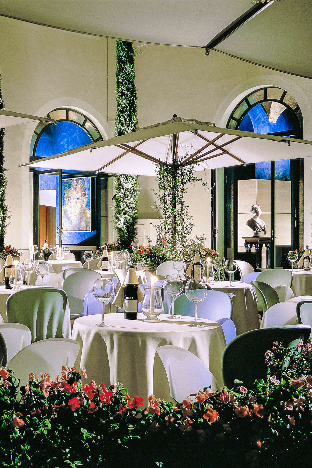 Hotel Empire Palace Hotel Rome photo 3