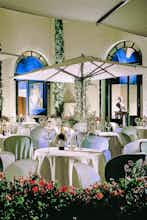 Hotel Empire Palace Hotel Rome photo 3