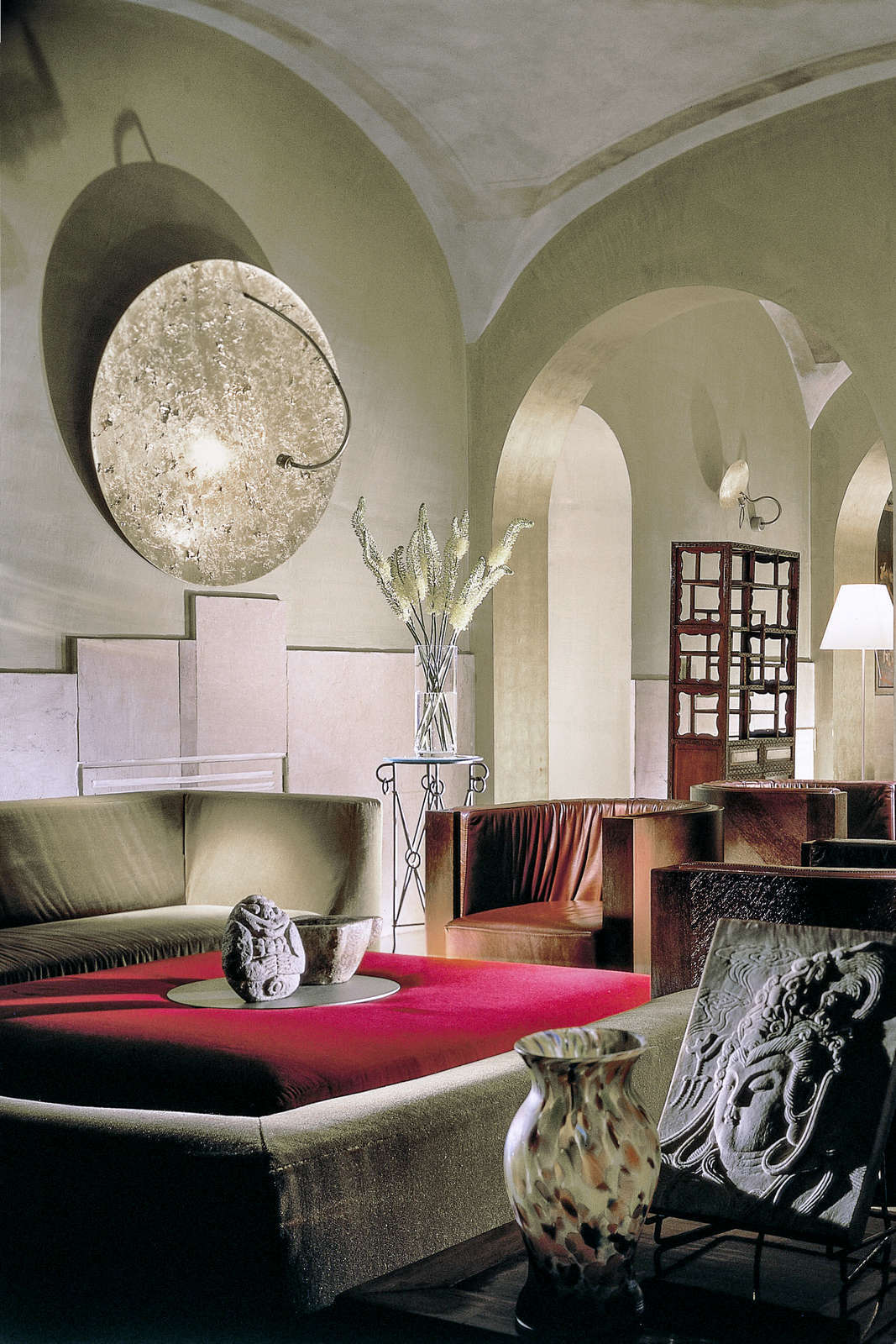 Hotel Empire Palace Hotel Rome photo 4