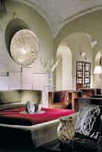 Hotel Empire Palace Hotel Rome photo 4