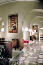 Hotel Empire Palace Hotel Rome photo 5