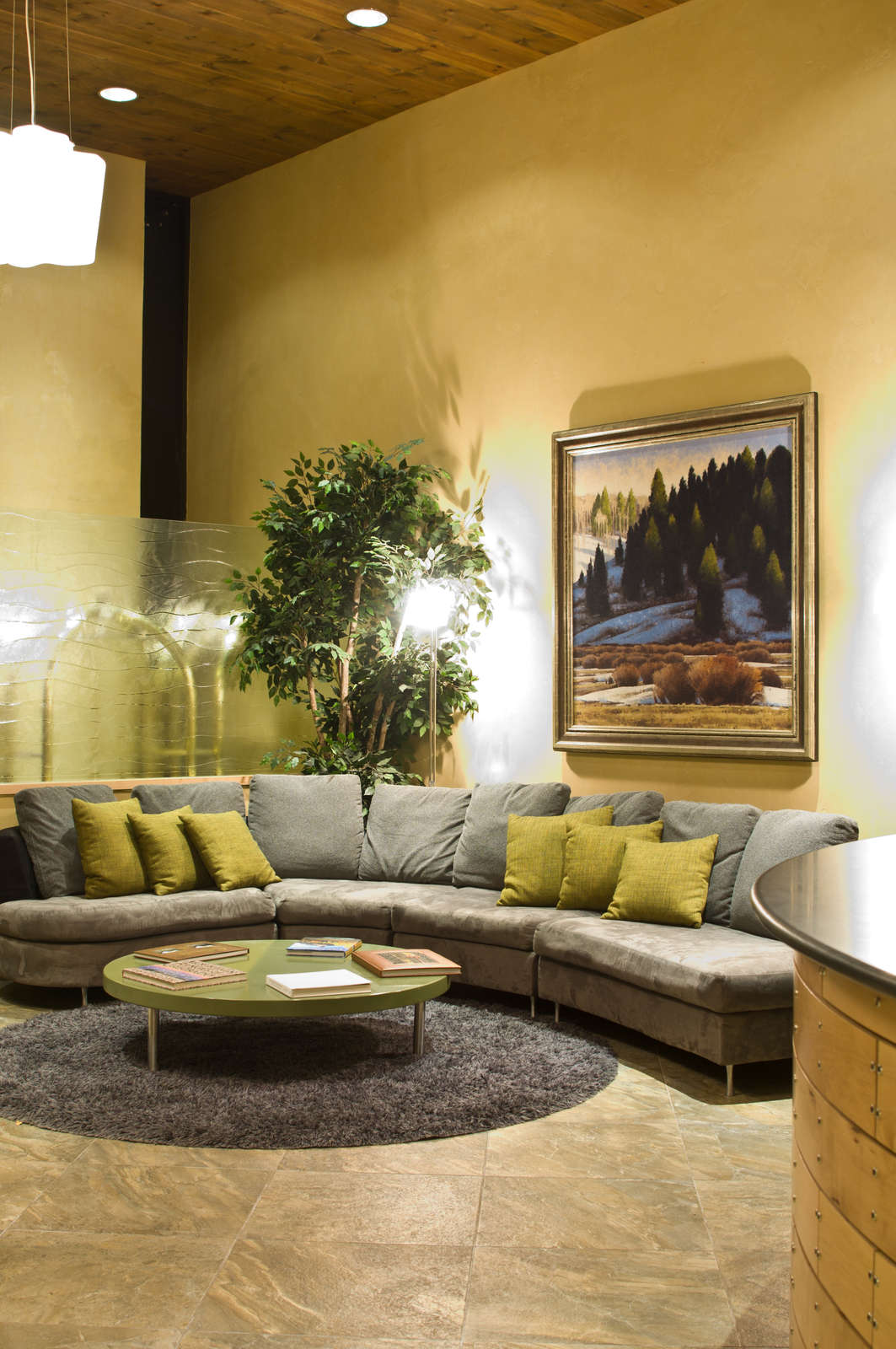 Hotel Vail's Mountain Haus photo 4