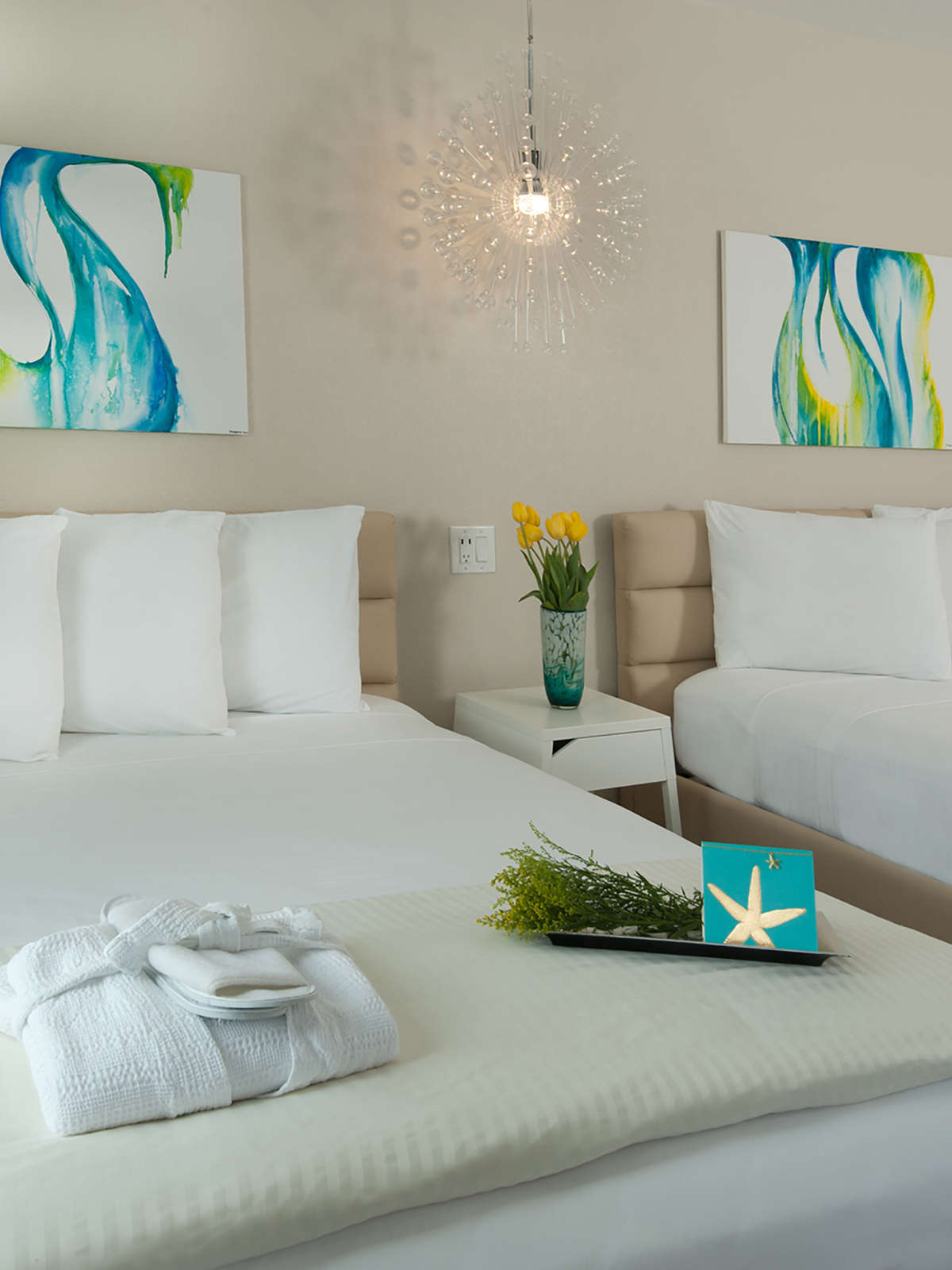 Hotel Hotel Aqua Mar photo 3