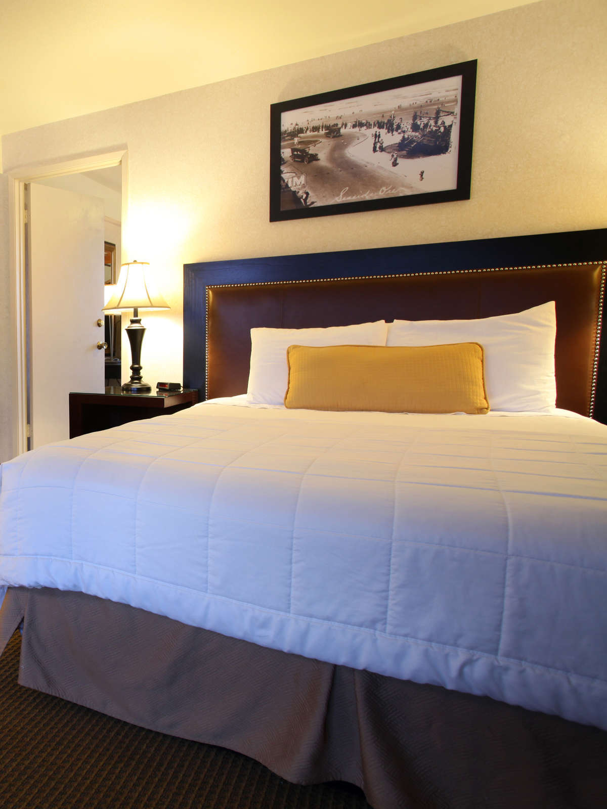 Hotel Inn at Seaside photo 2