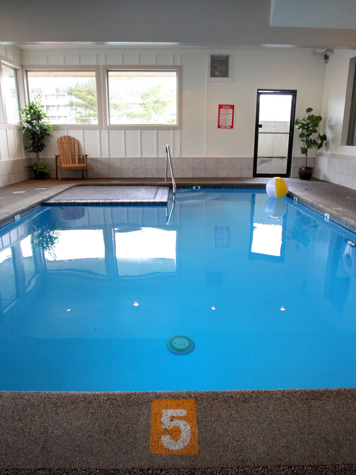 Hotel Inn at Seaside photo 1