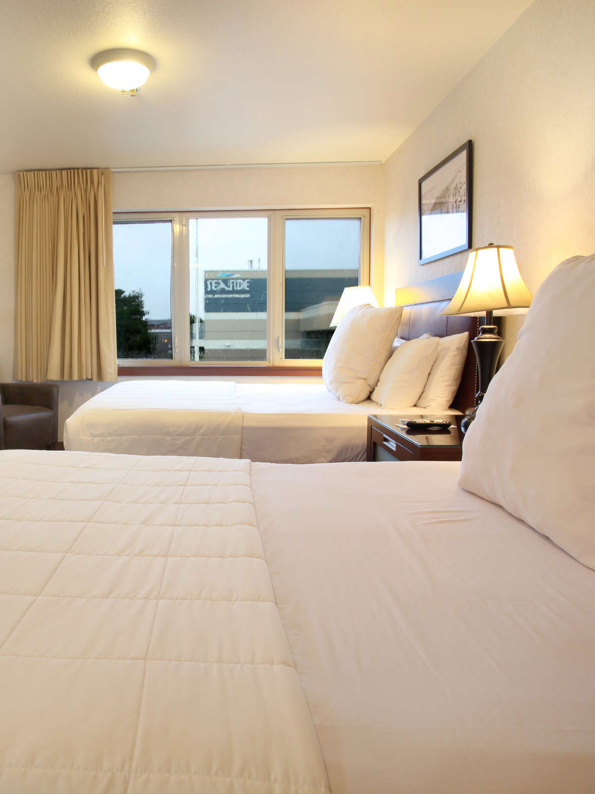 Hotel Inn at Seaside photo 3