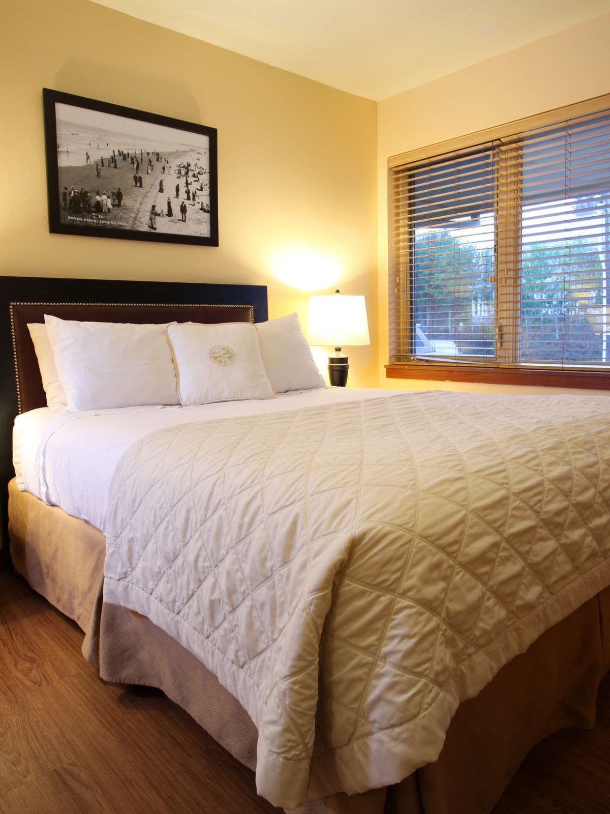 Hotel Inn at Seaside photo 4