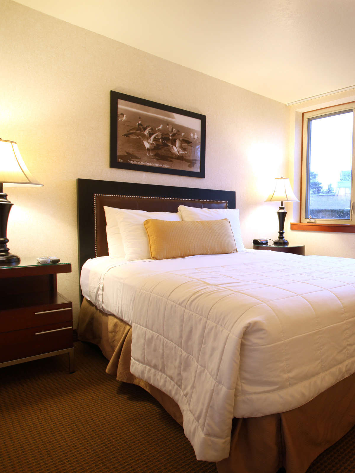 Hotel Inn at Seaside photo 5