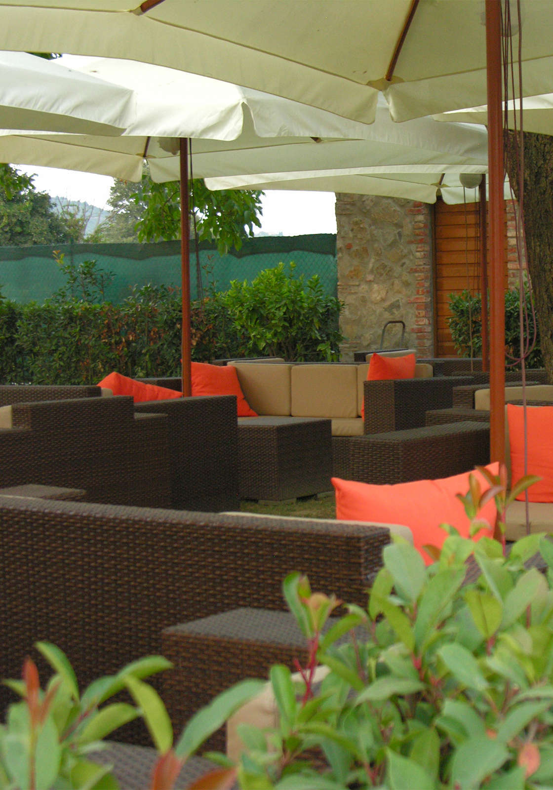 Hotel Hotel Le Capanne photo 2