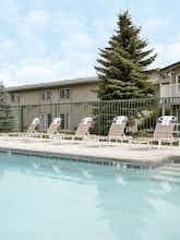 Hotel Ramada at Spokane Airport photo 1