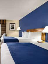 Hotel Ramada at Spokane Airport photo 2