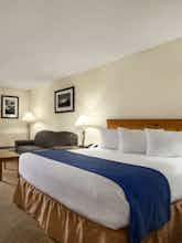 Hotel Ramada at Spokane Airport photo 3