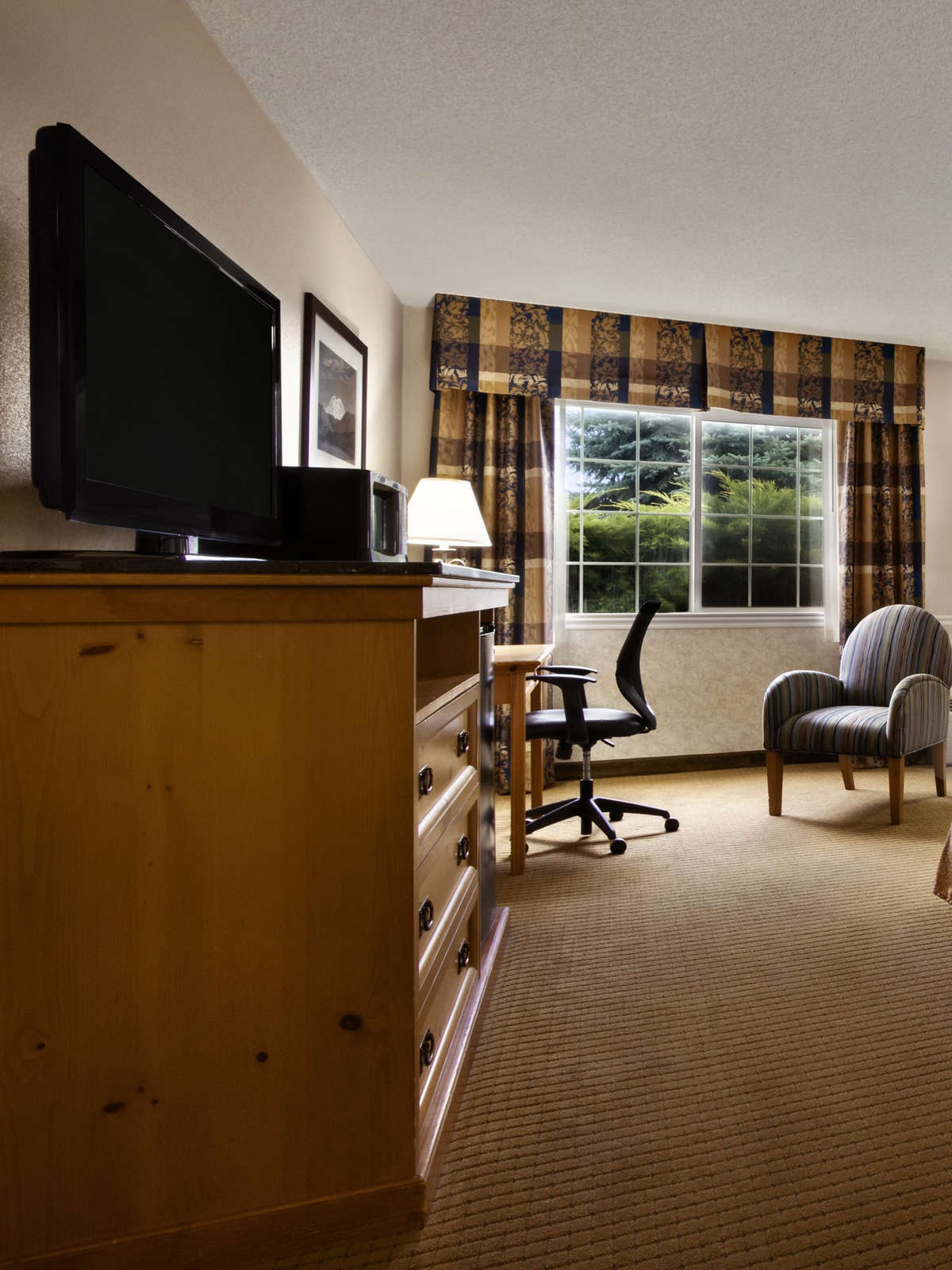 Hotel Ramada at Spokane Airport photo 4