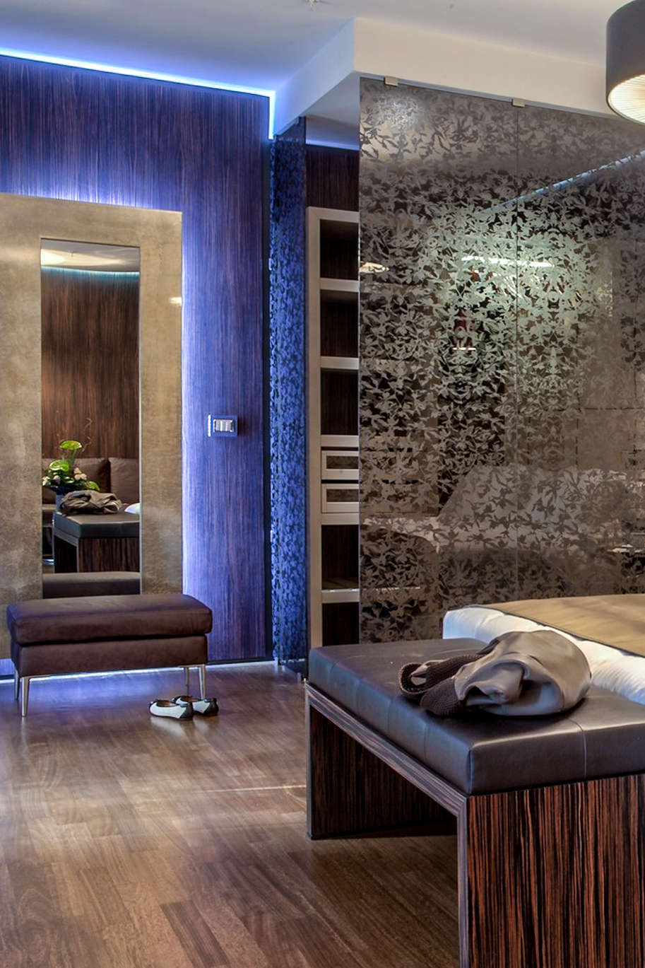 Hotel Berg Luxury Hotel photo 2