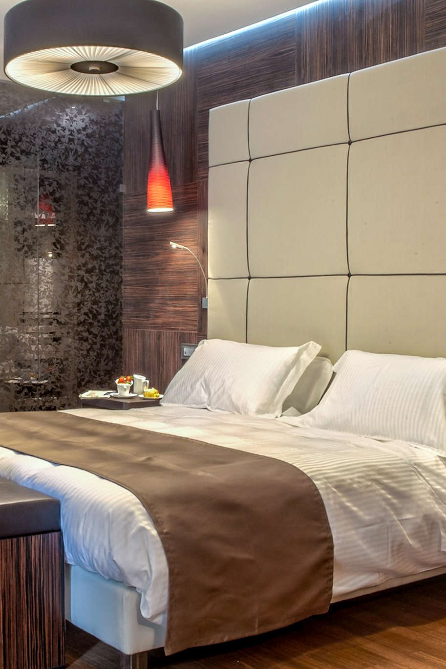 Hotel Berg Luxury Hotel photo 3