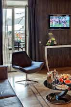 Hotel Berg Luxury Hotel photo 4
