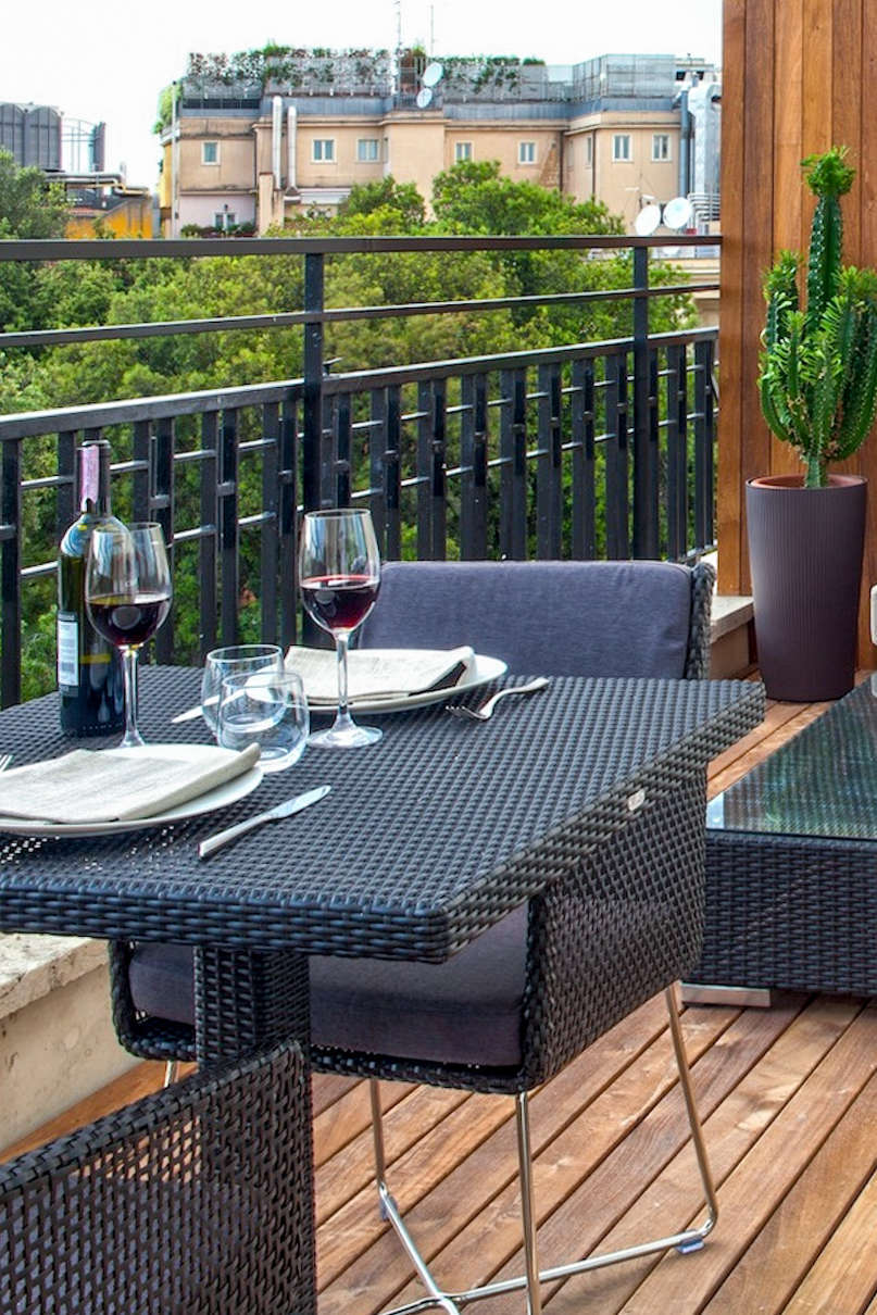 Hotel Berg Luxury Hotel photo 1