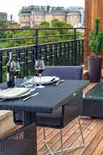 Hotel Berg Luxury Hotel photo 1