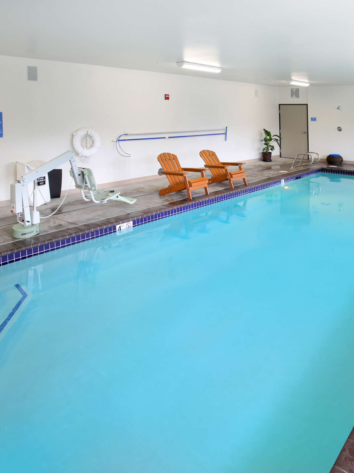 Hotel River Inn at Seaside photo 1