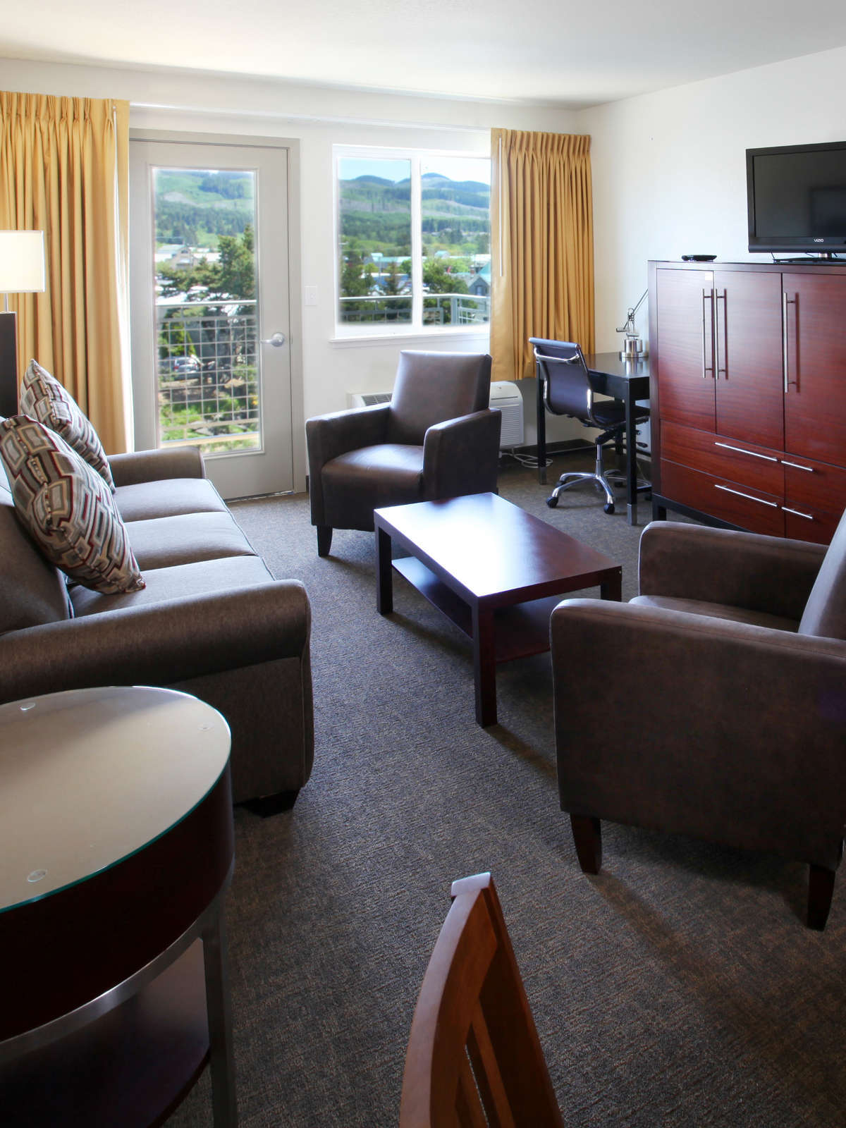 Hotel River Inn at Seaside photo 5