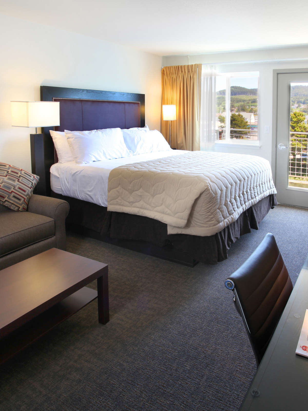 Hotel River Inn at Seaside photo 3