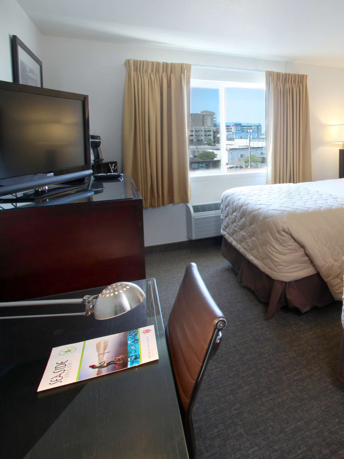 Hotel River Inn at Seaside photo 4